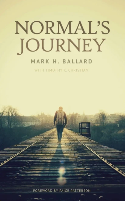 Normal'S Journey