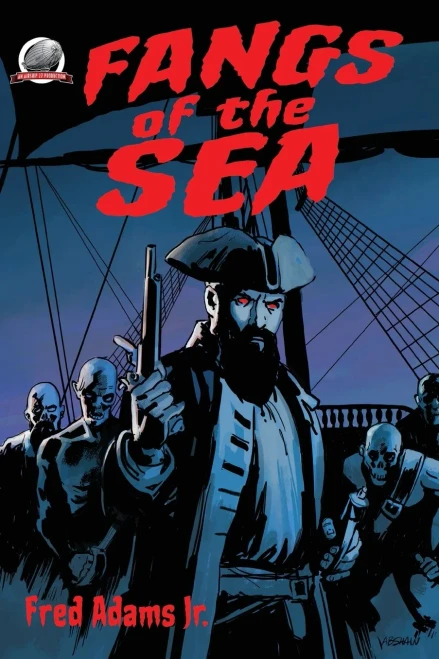 Fangs Of The Sea