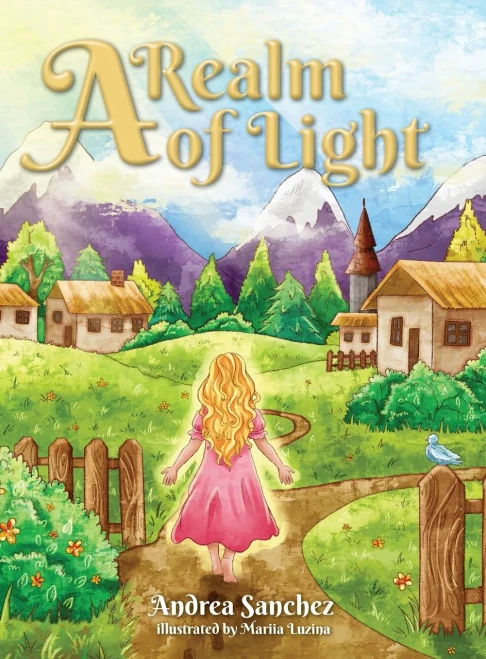 A Realm Of Light