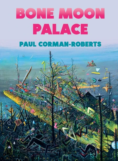 Bone Moon Palace