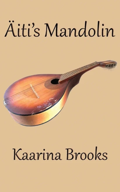 ÄIti'S Mandolin