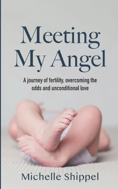 Meeting My Angel