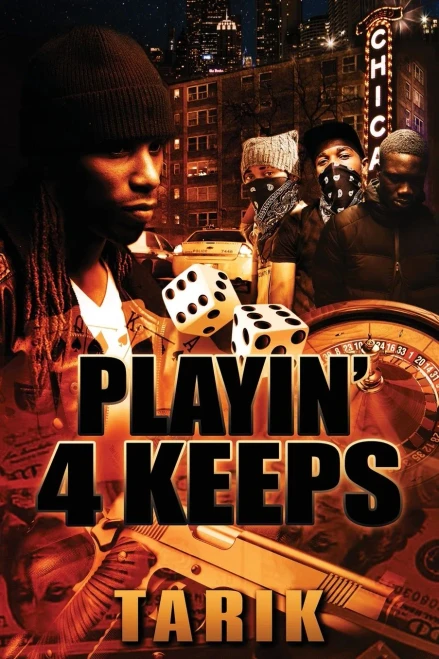 Playin’ 4 Keeps