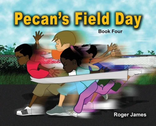Pecan'S Field Day
