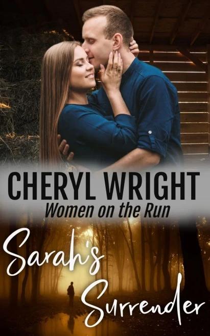 Sarah'S Surrender