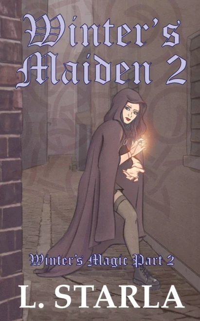 Winter'S Maiden 2