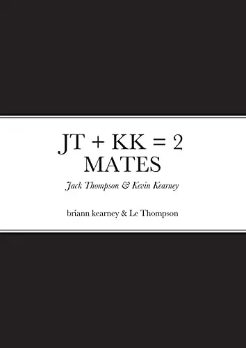 Jt + Kk = 2 Mates