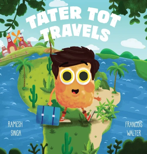 Tater Tot Travels