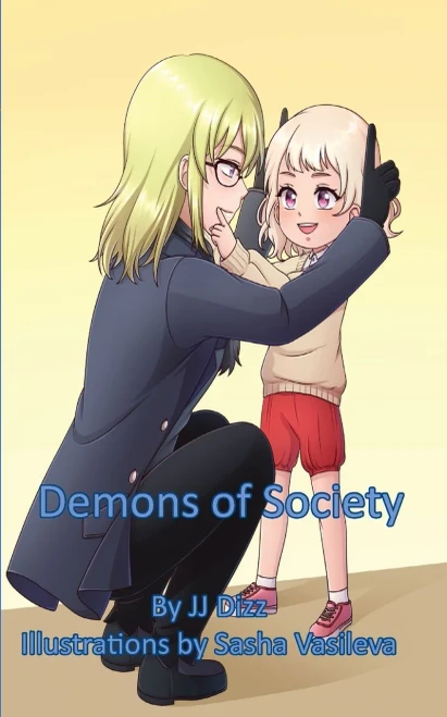 Demons Of Society