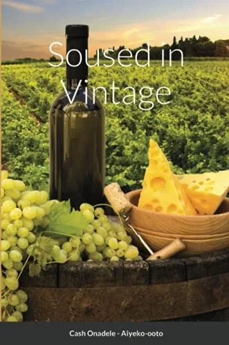 Soused In Vintage