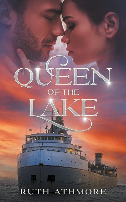 Queen Of The Lake
