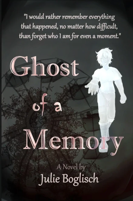 Ghost Of A Memory