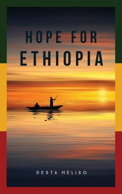 Hope For Ethiopia