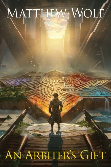 An Arbiter'S Gift