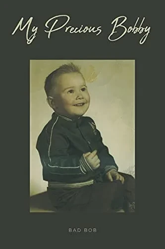 My Precious Bobby