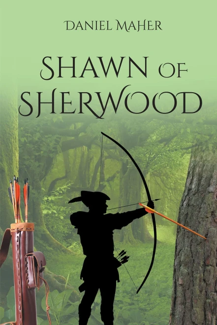 Shawn Of Sherwood
