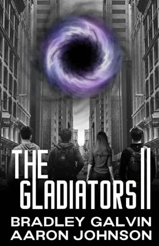 The Gladiators Ii