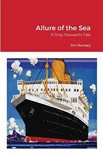 Allure Of The Sea