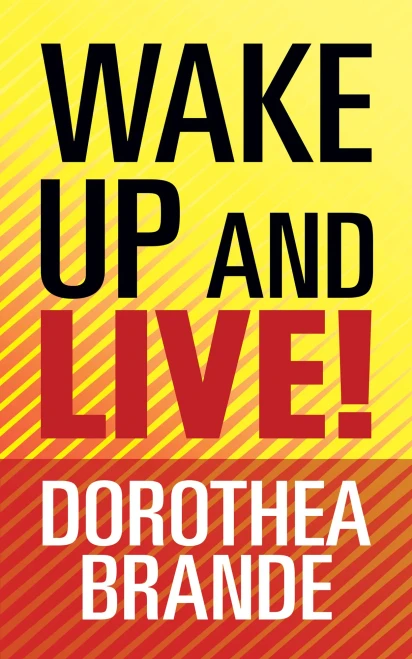 Wake Up And Live!