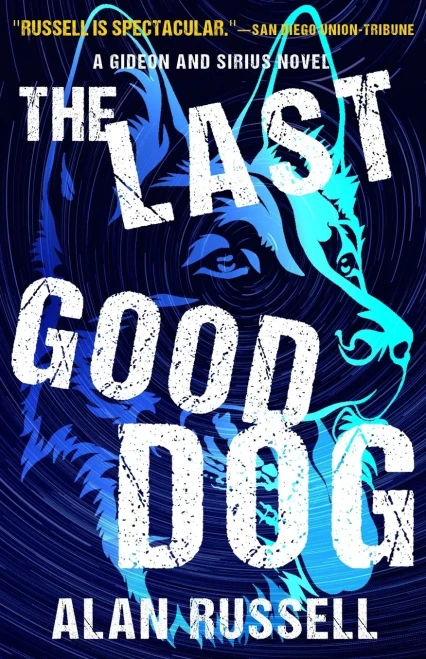 The Last Good Dog