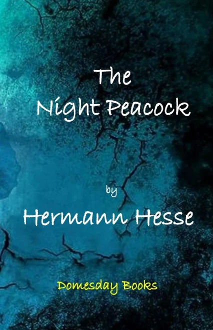 The Night Peacock