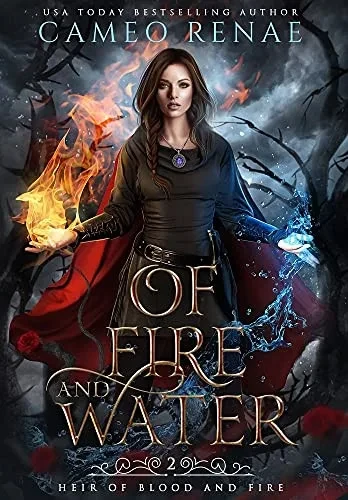 Of Fire And Water