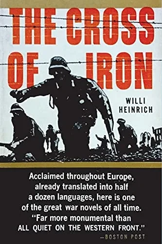 The Cross Of Iron
