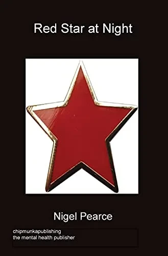 Red Star At Night