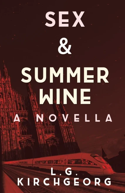 Sex & Summer Wine
