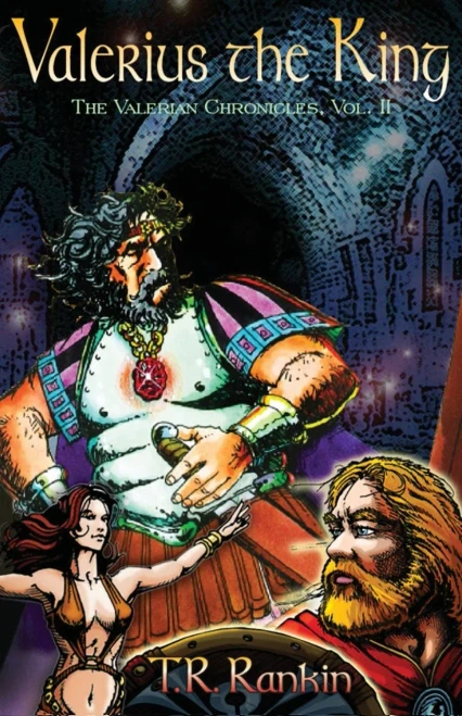 Valerius The King