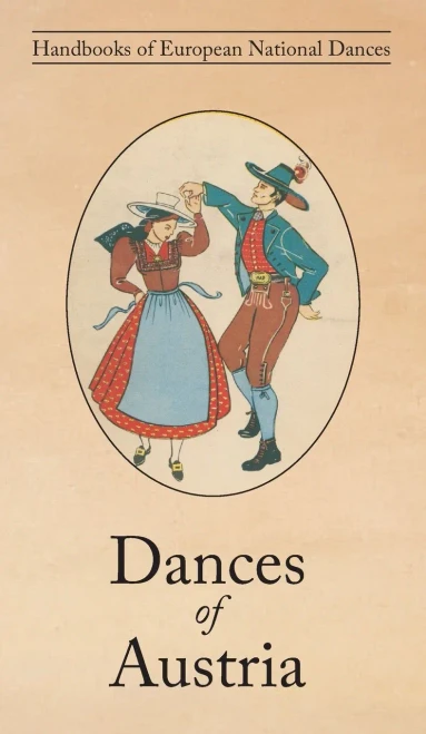 Dances Of Austria