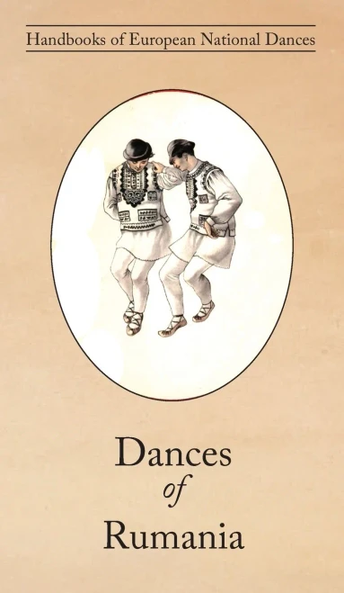 Dances Of Rumania