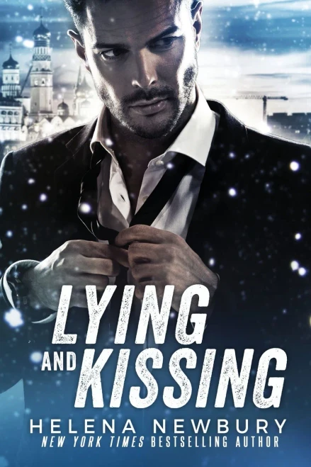 Lying And Kissing