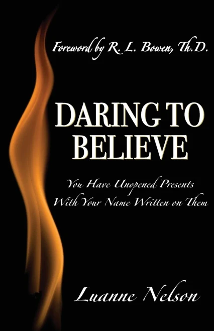 Daring To Believe