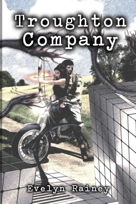 Troughton Company