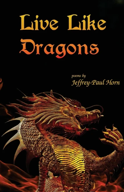 Live Like Dragons