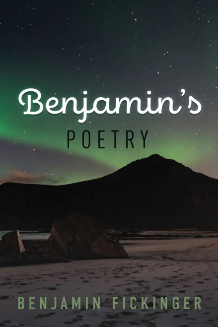 Benjamin'S Poetry