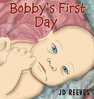 Bobby'S First Day