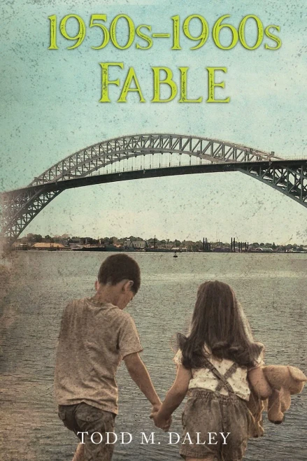 1950S-1960S Fable