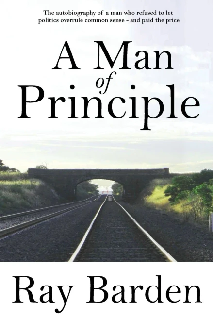 A Man Of Principle