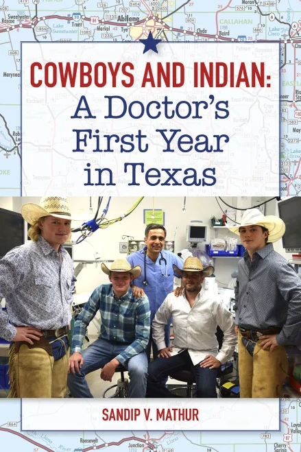 Cowboys And Indian