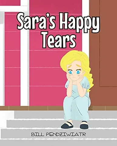 Sara'S Happy Tears