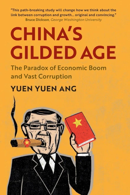 China'S Gilded Age