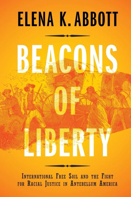 Beacons Of Liberty