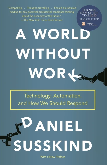World Without Work