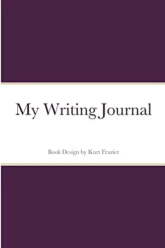 My Writing Journal