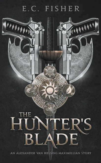 The Hunter'S Blade