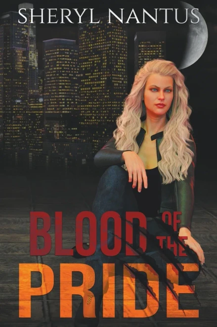 Blood Of The Pride