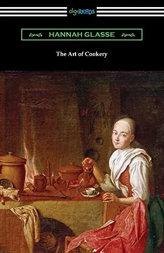 The Art Of Cookery