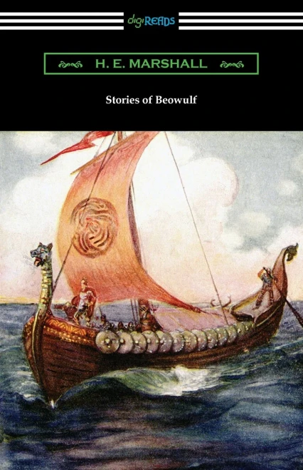 Stories Of Beowulf